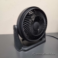Hampton Bay 9" Table Desk Fan w/ Adjustable Speeds