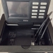 Extron TLP 350CV Power Grommet w/ Cable Retraction System