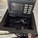 Extron TLP 350CV Power Grommet w/ Cable Retraction System