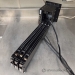 Extron TLP 350CV Power Grommet w/ Cable Retraction System