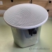 TOA F-122CU2 Wide-Dispersion Ceiling Loudspeaker (PAIR)