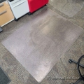 Low Pile to Plush Carpet Chair Floor Protector Mat 60" x 46"