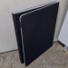 Radius Tri-Fold Velcro Trade Show Display Board Background