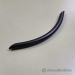 Black Drawer Pulls Handles, 5" Distance Between Holes