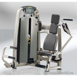 Technogym Selection Pectoral Fly Machine
