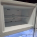 Hisense 30" 18 cu. ft. White Fridge Refrigerator w/ Top Freezer
