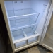 Hisense 30" 18 cu. ft. White Fridge Refrigerator w/ Top Freezer