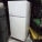 Hisense 30" 18 cu. ft. White Fridge Refrigerator w/ Top Freezer