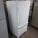 Whirlpool White Garage Beer Fridge Refrigerator, Bottom Freezer