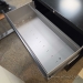 Black 3 Drawer Lateral File Cabinet 36 x 18.5 x 40