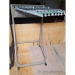 Safco Planhold Mobile Vertical Filing Drawing Map Hanger Stand