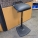 Varidesk Active Seat Height Adjustable Drafting Stool Chair