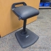 Varidesk Active Seat Height Adjustable Drafting Stool Chair