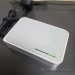 TP-LINK 5-Port 10/100Mbps Desktop Switch (TL-SF1005D)
