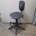 Wenger Nota Height Adjustable Drafting Stool Conductor’s Chair