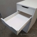 Ikea Alex 5 Drawer Storage Cabinet