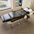 Electra Chiropractic Table Bed