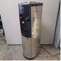Frigidaire Stainless Steel Hot and Cold Water Cooler Dispenser