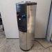 Frigidaire Stainless Steel Hot and Cold Water Cooler Dispenser