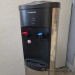 Frigidaire Stainless Steel Hot and Cold Water Cooler Dispenser