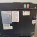 Frigidaire Stainless Steel Hot and Cold Water Cooler Dispenser