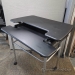 Varidesk Essential 36" Black Height Adjustable Desktop Sit Stand