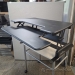 Varidesk Essential 36" Black Height Adjustable Desktop Sit Stand