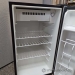Sylvania Compact Mini Bar Garage Beer Fridge w/ Freezer Tray