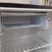 Sylvania Compact Mini Bar Garage Beer Fridge w/ Freezer Tray