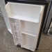 Sylvania Compact Mini Bar Garage Beer Fridge w/ Freezer Tray