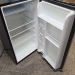 Sylvania Compact Mini Bar Garage Beer Fridge w/ Freezer Tray