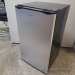 Sylvania Compact Mini Bar Garage Beer Fridge w/ Freezer Tray
