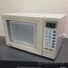 Danby Designer Beige Microwave 800W