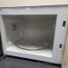 Danby Designer Beige Microwave 800W
