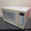 Danby Designer Beige Microwave 800W