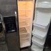 Frigidaire 22.6 cu. ft. Stainless Steel French Door Refrigerator
