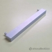 Silver Grey Drawer Pulls Handles, 6.25" Distance Between Holes