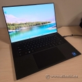 Dell Precision 5560 Laptop w/ i7-11800H, 512GB SSD, 16GB RAM