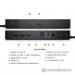 Dell Thunderbolt Laptop Docking Station WD22TB4
