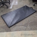 Black Exercise Training Mat 47" x 24" x 1.5" H