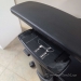 Black Steelcase Leap V2 Adjustable Ergonomic Task Chair
