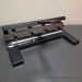 Swingline 2 - 4 Hole Heavy Duty Punch, Adjustable Centers, ACCO