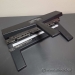 Swingline 2 - 4 Hole Heavy Duty Punch, Adjustable Centers, ACCO