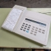 Biodynamics BIA 310E Bioimpedance Analyzer w/ Carrying Case