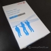 Ream of 500 Sheets 8.5 x 14 Xerox White Paper, 92 Brightness