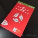 Ream of 500 Sheets 8.5x14 Staples White Paper, 92 Brightness