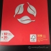 Ream of 500 Sheets 8.5x14 Staples White Paper, 92 Brightness