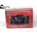 Durabrand 5 CD Home Stereo System CD2162