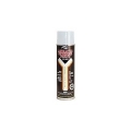 Lot of 14 White Aervoe Striping Paint Cans