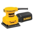 Dewalt  DW 411  Random Orbital Palm Sander